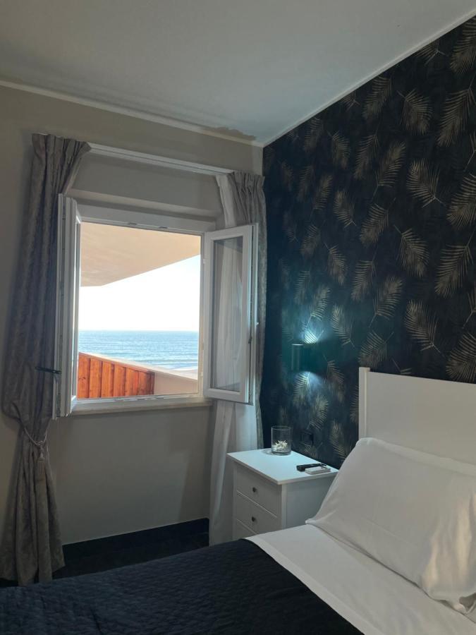Aldiva Rooms Торваяніка Екстер'єр фото