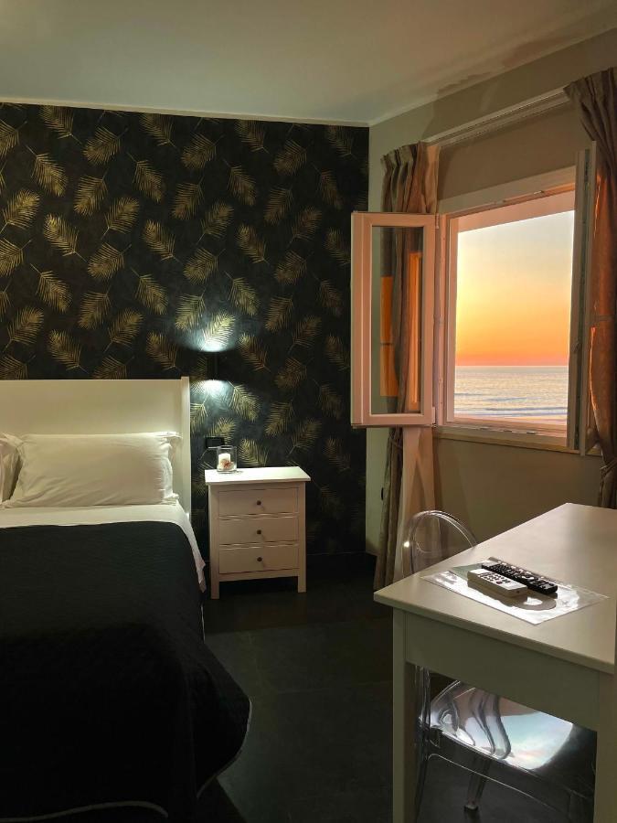 Aldiva Rooms Торваяніка Екстер'єр фото