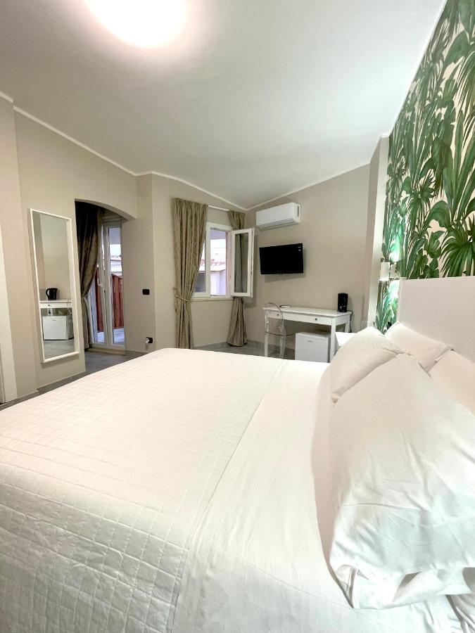 Aldiva Rooms Торваяніка Екстер'єр фото