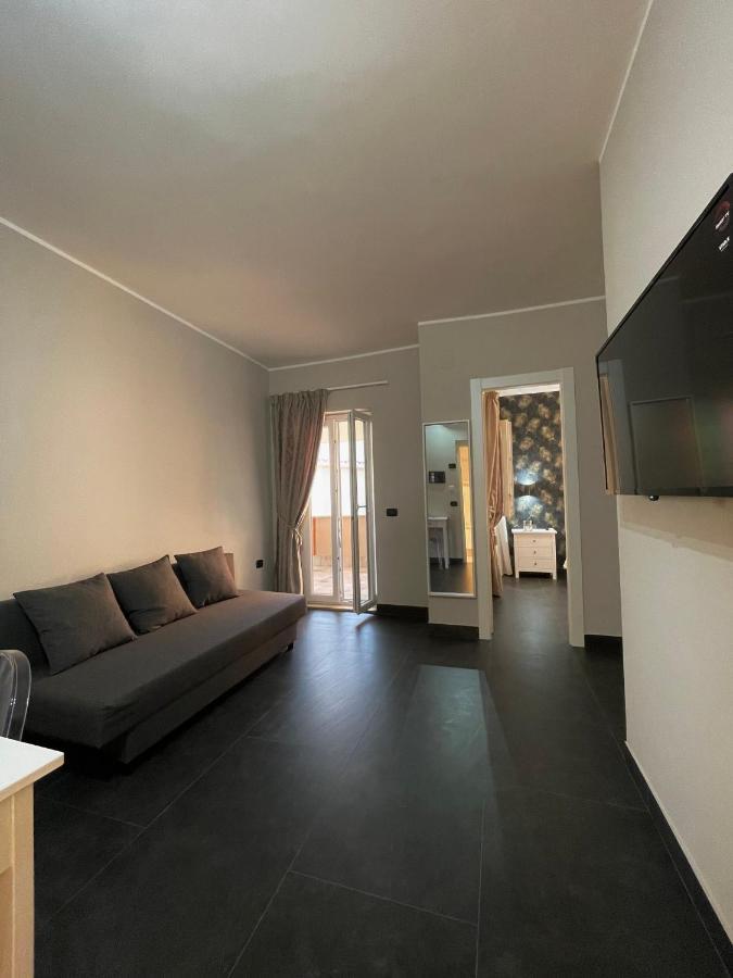 Aldiva Rooms Торваяніка Екстер'єр фото
